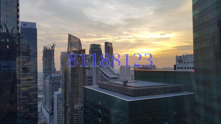 The Sail @ Marina Bay (D1), Apartment #132414002